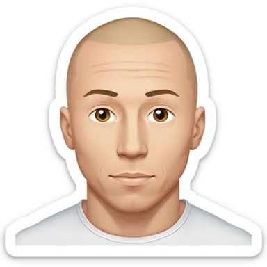 gsp sticker