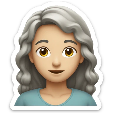 gestos com as mãos sticker