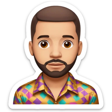 make drake more zesty sticker