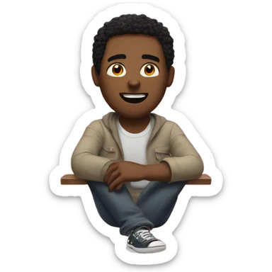 netflix and chill sticker