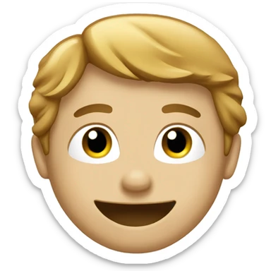 happy membership sticker