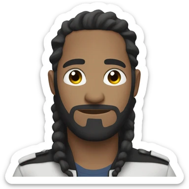 Internal Affairs Discord sticker