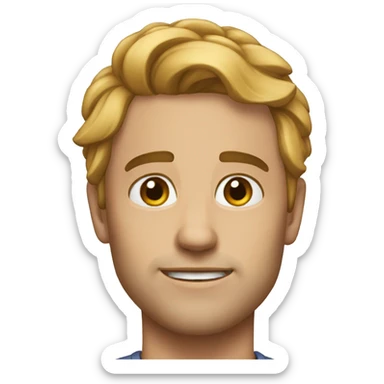 I have had it up to here sticker