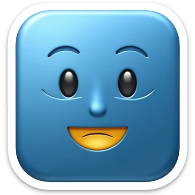 crea los iconos de photoshop, ilustrador, visual studio code con estilo 3D sticker