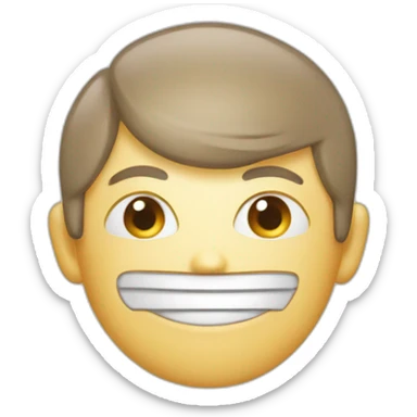 Texte contenant tes instructions sticker