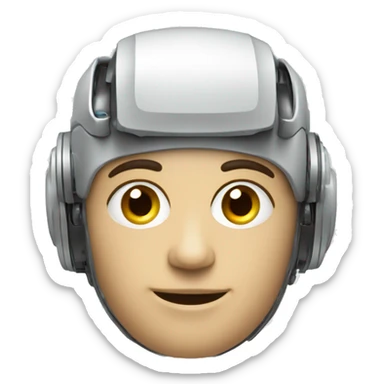 AI, Ads, Automation sticker