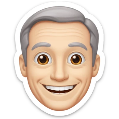 Stanley Wilson Rockula sticker