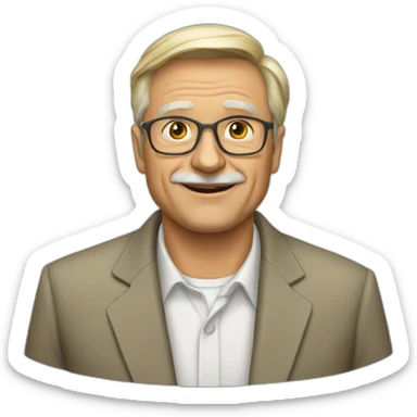 herbert müller sticker