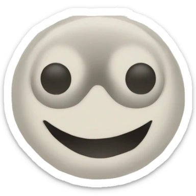 Odpri ticket tako sticker