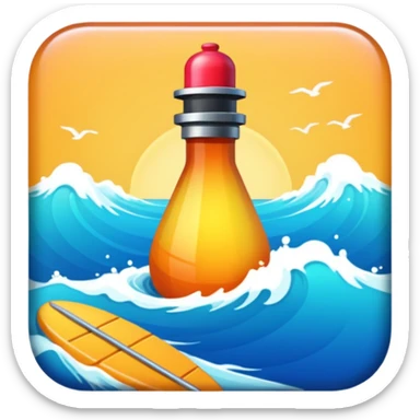 art Academic Skills sticker