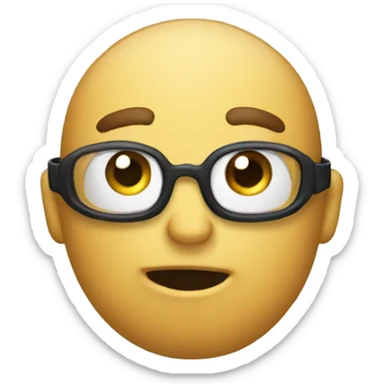 burbuja de habla sticker