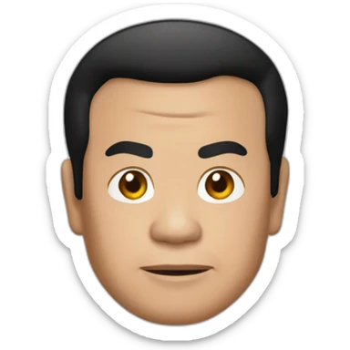 Rodrigo Duterte, phillipines sticker