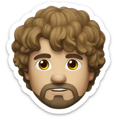 tyrion sticker