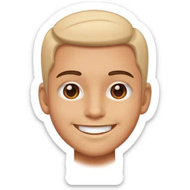 the profile picture of the account @rodrigomasan on instagram sticker