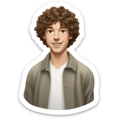 jack harlow  sticker
