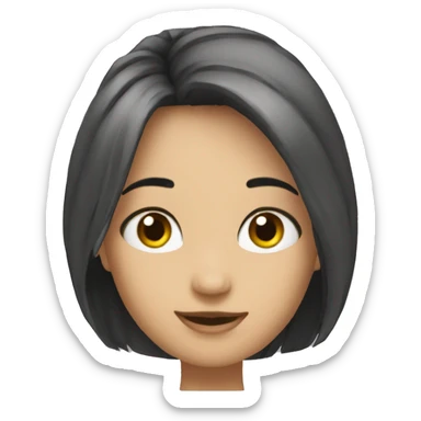 2 meilleure amie sticker