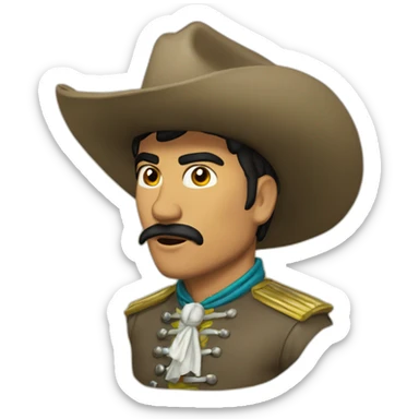 Dragón norteño sticker