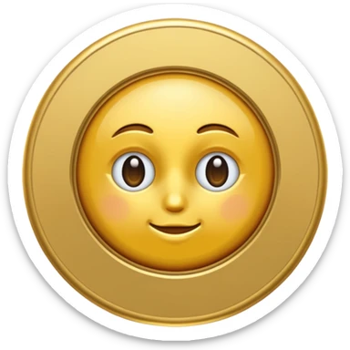 5.lik madalyası sticker