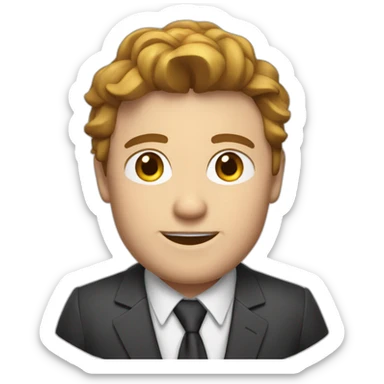 sam byker ceo of atticus sticker