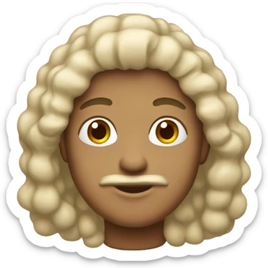 American canadian sticker