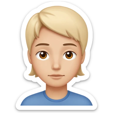 stress under control sticker