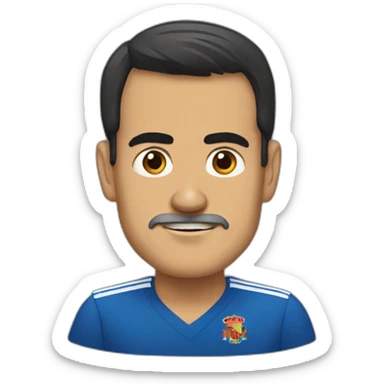 pedro sanchez sticker