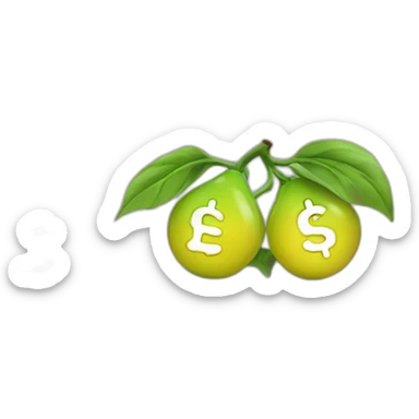 budget energie sticker