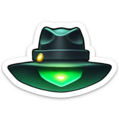Pixel Battle Badge Admin Fedora Diamond Obsidian Emerald Flame Shiny Glow Reward Legendary Unique Epic Mystery sticker
