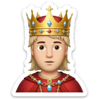 stefan cel mare sticker