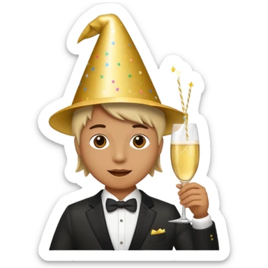 C'est la bonne couleur mais je ne veux pas de visage  sticker