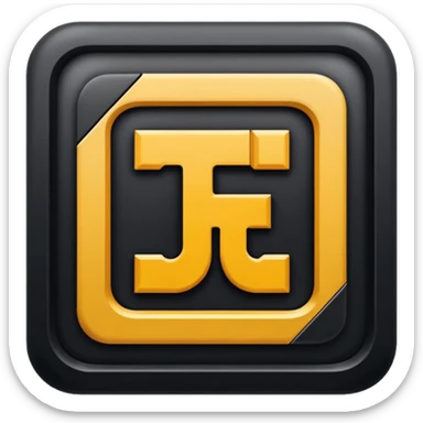 45⁰ rotating swastika sticker