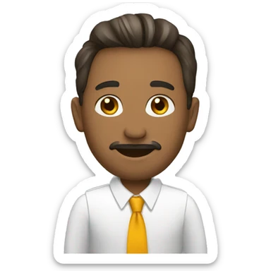 a trader who trades   sticker