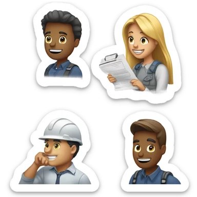 just start •	Taking initiative
	•	Overcoming perfectionism
	•	Momentum over hesitation
	•	Ideas into action
	•	Progress over procrastination sticker