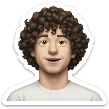 Jack Harlow  sticker