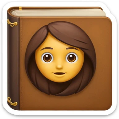 Crie uma figurinha pra stories de uma bíblia  sticker