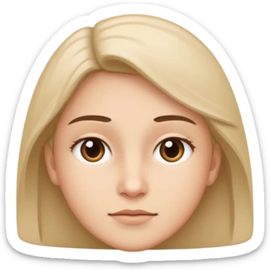 Person person is gonna have to head sticker