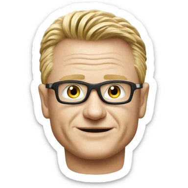 Johnny Herbert F1 sticker