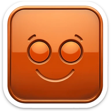 rust programming language sticker