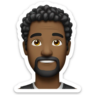 Why just why sticker