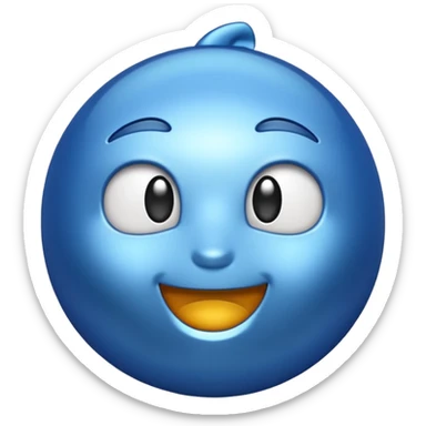 Make NASDAQ future something blue I say and fancy looking NQ1 sticker