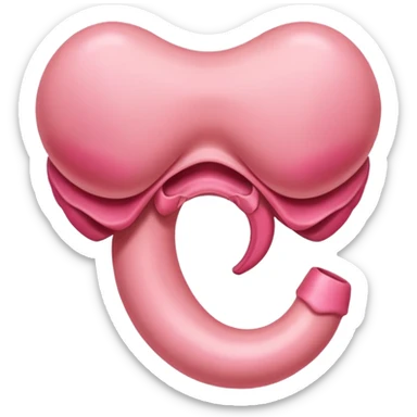 uterus sticker