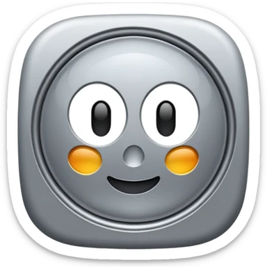 mac os icon no sound muted sticker