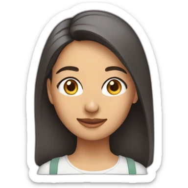 leyla babaoglu sticker