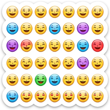 Crea emojis de Value Pay, de referencia te dejo su pagina https://valuepay.online/ sticker