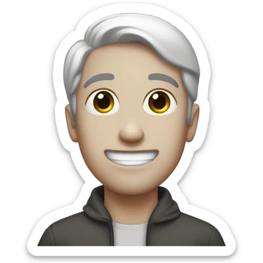 Please provide me an images animated say hello  sticker