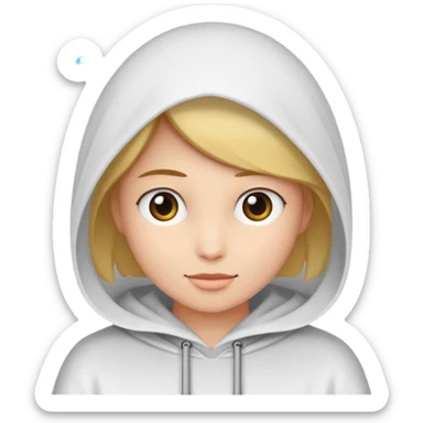 A picture saying Sophia I will find out sticker