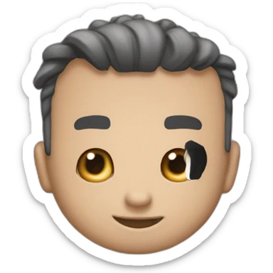 F.R.I.E.N.D.S sticker