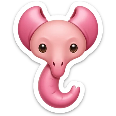 uterus sticker