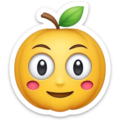 Best programming language logo. sticker