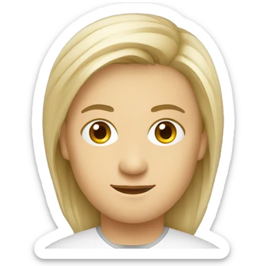 individual entrepreneur from belarus in poland sticker